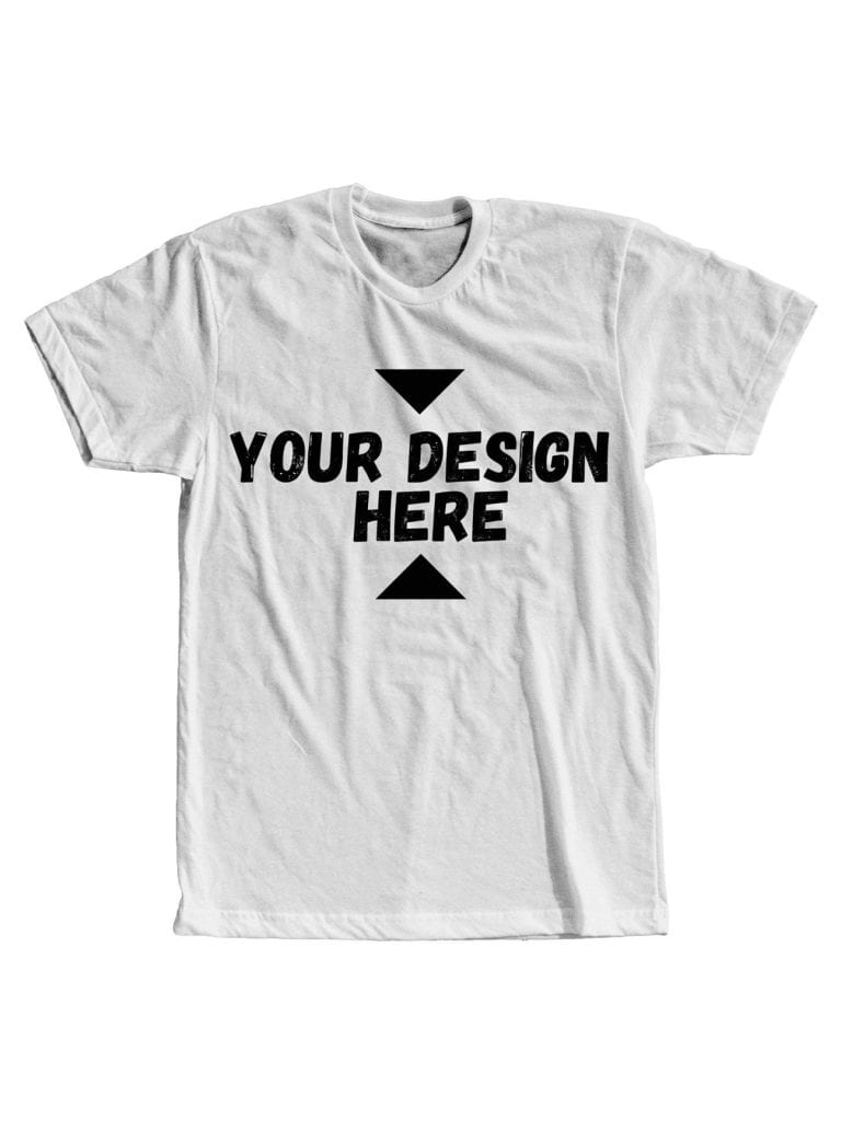 Custom Design T shirt Saiyan Stuff scaled1 - Family Shirt