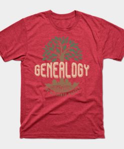Genealogist Genealogy The Ultimate Puzzle Genealogy Tree Gift