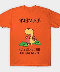 Sistersaurus