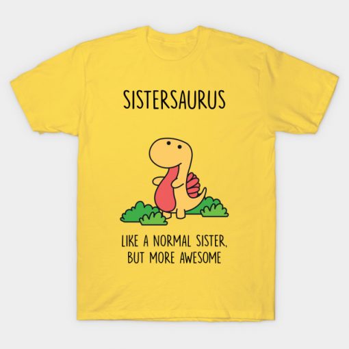 Sistersaurus