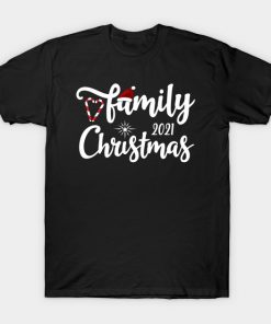 Love My Family Awesome Family Christmas 2021