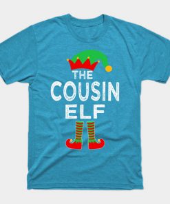 The cousin elf