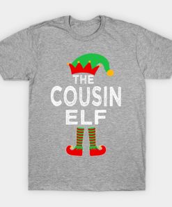 The cousin elf