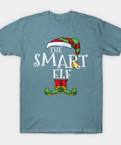 The Smart Elf Family Matching