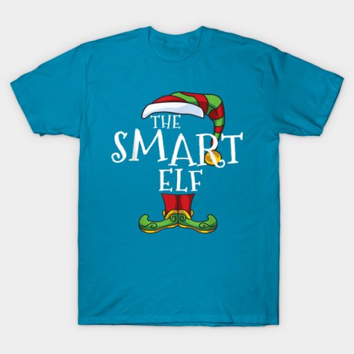 The Smart Elf Family Matching