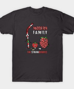 The StrawBerries