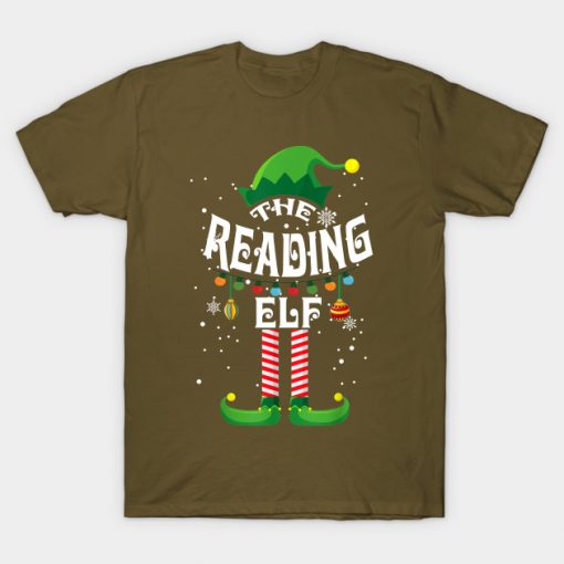 reading elf matching family group