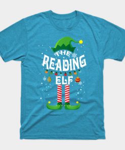 reading elf matching family group