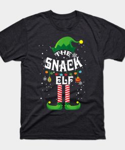 snack elf matching family group