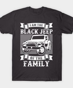 Jeep Of The Family