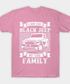 Jeep Of The Family