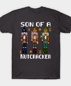 Son of a Nutcracker