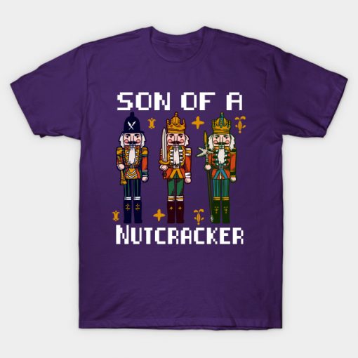 Son of a Nutcracker