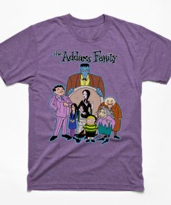 Vintage Addams Family