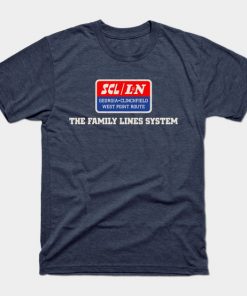 Family Lines System Railroad