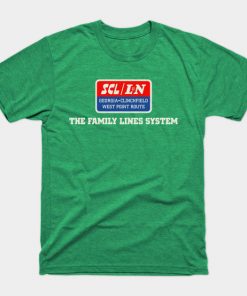 Family Lines System Railroad