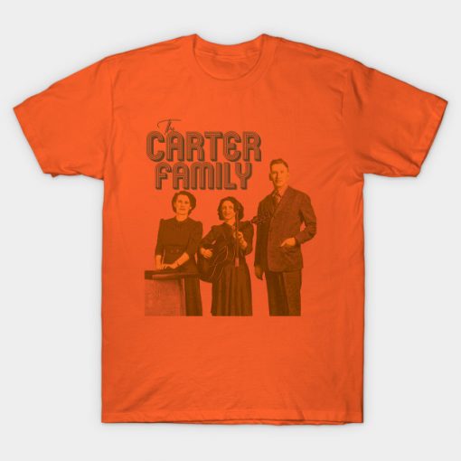 The Carter Family // Vintage Bluegrass Folk Country Tribute