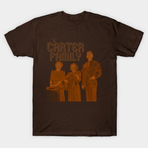 The Carter Family // Vintage Bluegrass Folk Country Tribute