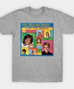 Partridge Family - Up to Date