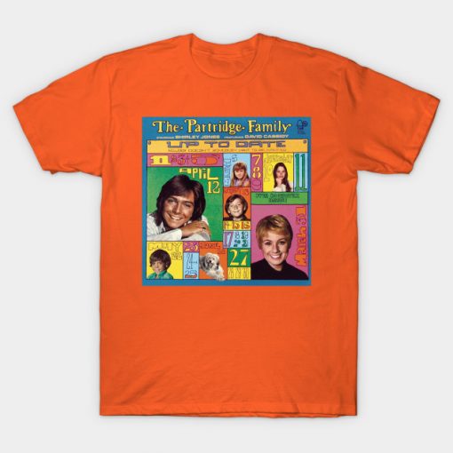 Partridge Family - Up to Date