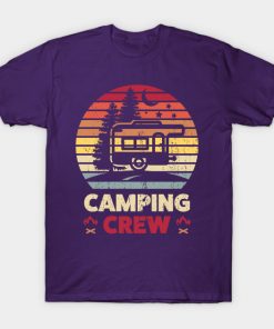 Camping Crew