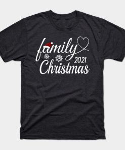 Christmas Family 2021