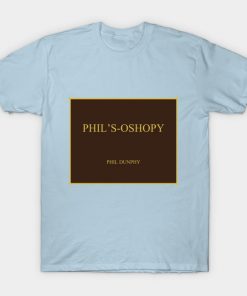PHIL'S-OSOPHY