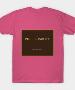 PHIL'S-OSOPHY