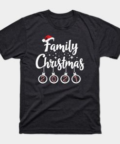 Christmas Family 2021 Family Christmas 2021