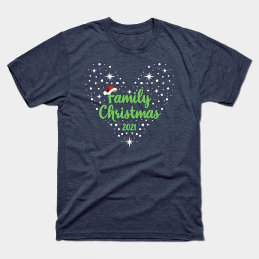 Family Christmas 2021
