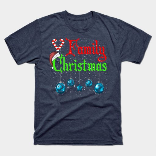 family Christmas