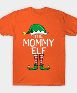 the mommy elf