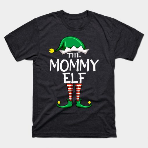 the mommy elf