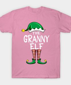 the granny elf