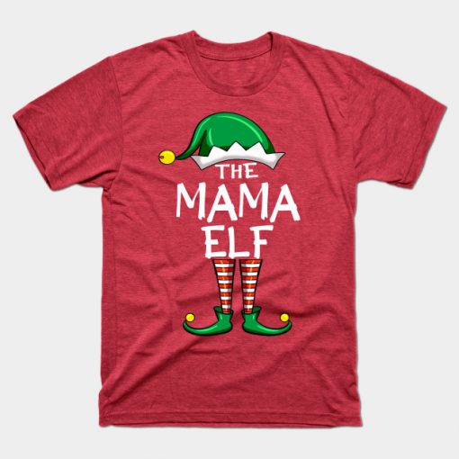 the mama elf