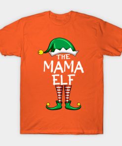 the mama elf