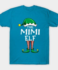 the mimi elf