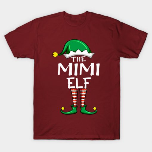 the mimi elf