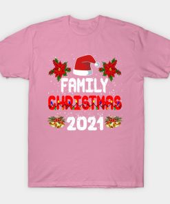 family Christmas 2021