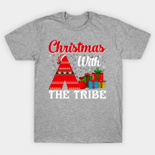 Christmas With the Tribe