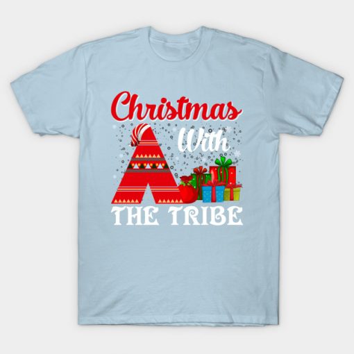 Christmas With the Tribe