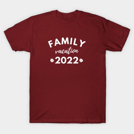 family vacation 2022