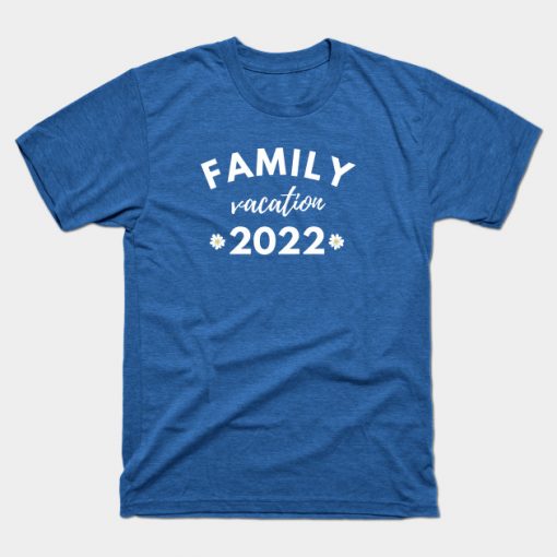 family vacation 2022