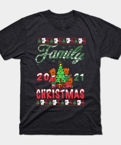 Family Christmas 2021 , Matching Family, Christmas 2021