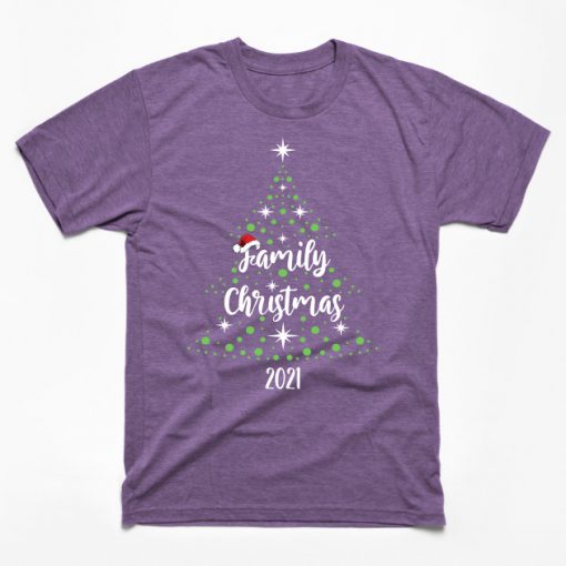 Cute Family Christmas 2021