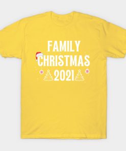 Family Christmas 2021
