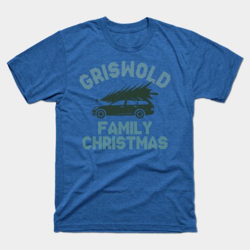 griswold family christmas