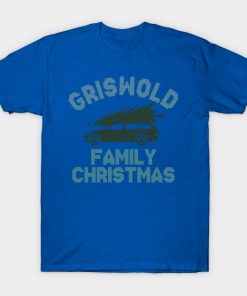 griswold family christmas