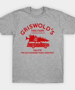 Griswold's Tree Farm