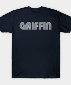 GRIFFIN Family Name Family Reunion Ideas
